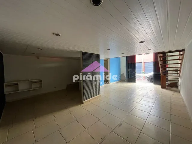 Loja com 48m², à venda, no bairro Centro em São José dos Campos