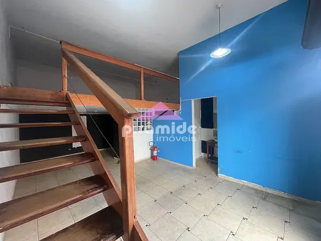 Loja com 48m², à venda, no bairro Centro em São José dos Campos