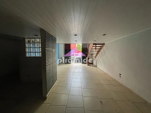 Loja com 48m², à venda, no bairro Centro em São José dos Campos
