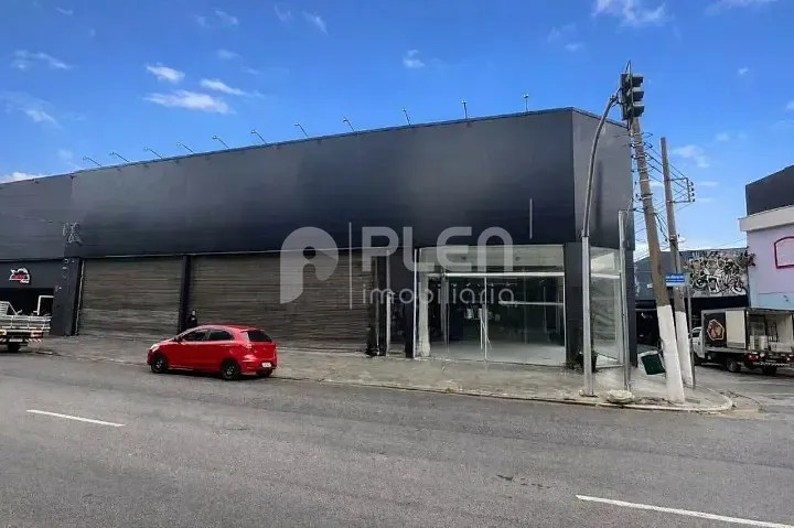 Imóvel comercial para alugar em Mandaqui, São Paulo