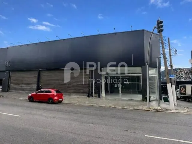 Loja para alugar, no bairro Mandaqui em São Paulo