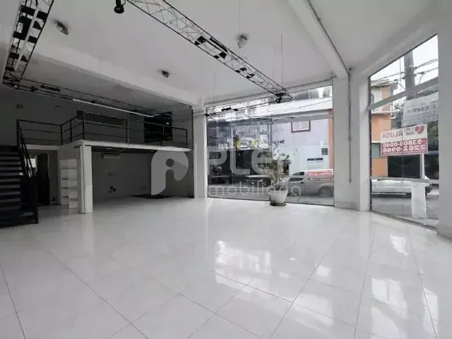 Loja para alugar, no bairro Mandaqui em São Paulo