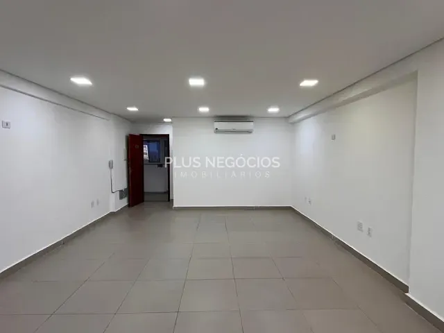 Loja com 47m², para alugar, no bairro Parque Campolim em Sorocaba