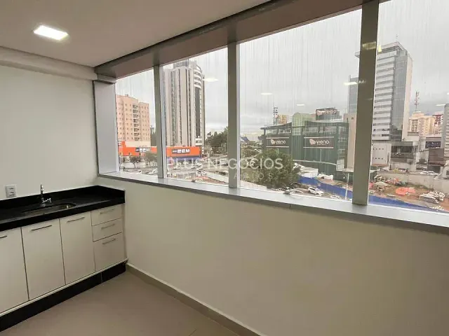 Loja com 47m², para alugar, no bairro Parque Campolim em Sorocaba