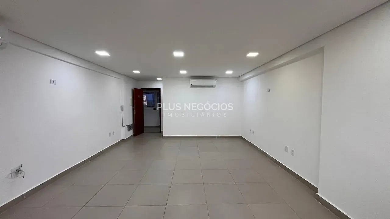 Loja-Salão, 47 m² - Foto 2
