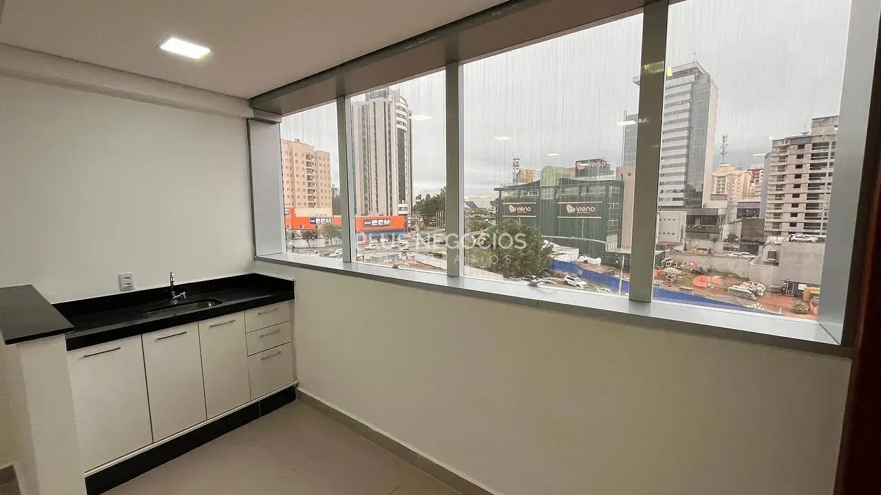Loja-Salão, 47 m² - Foto 3