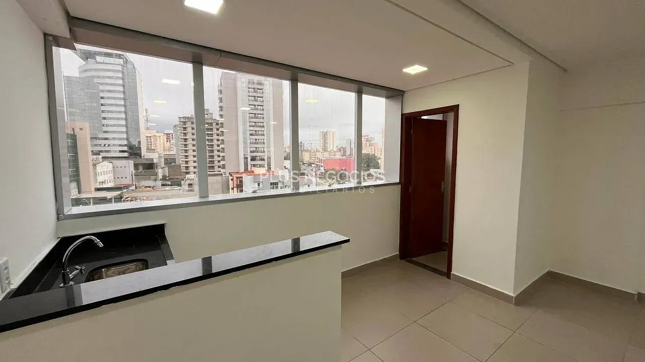 Loja-Salão, 47 m² - Foto 4