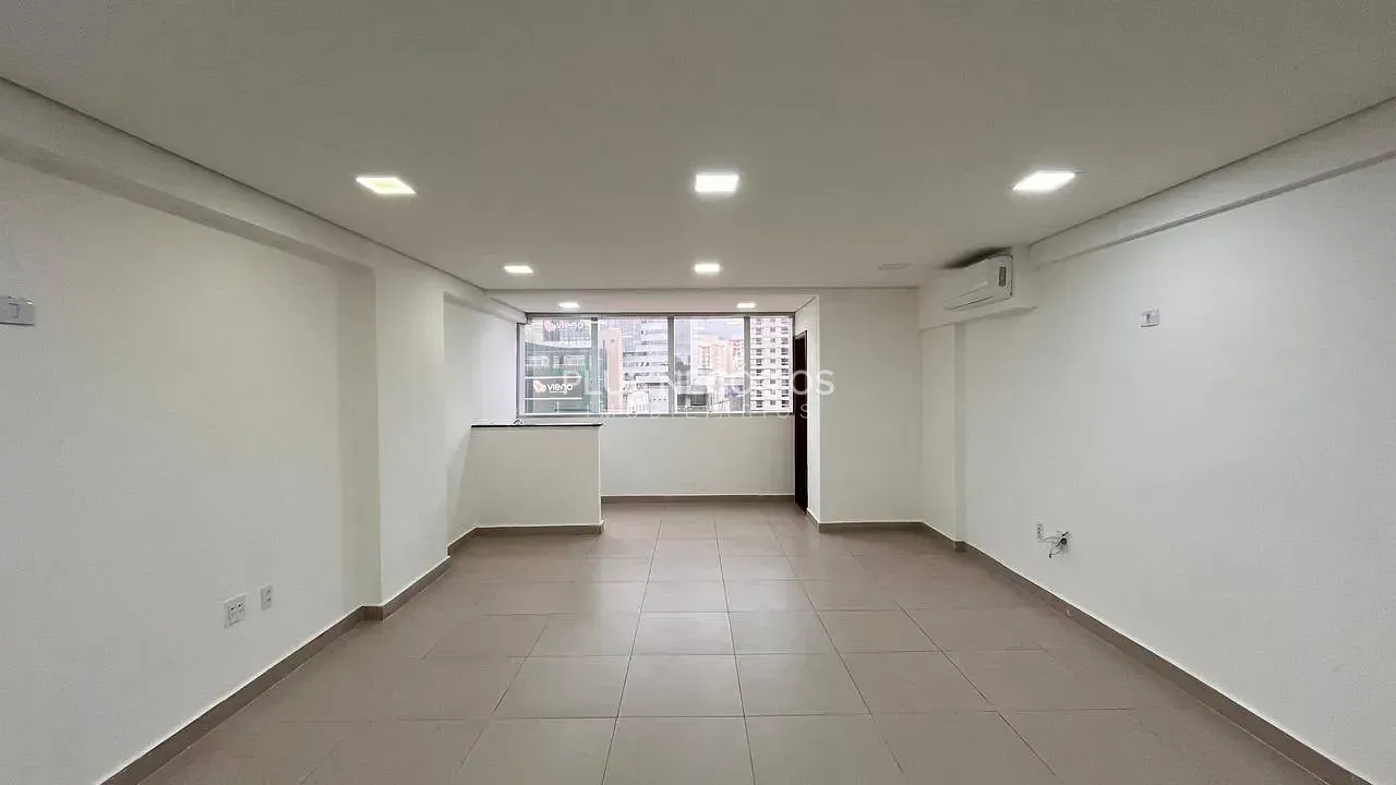 Loja-Salão, 47 m² - Foto 1
