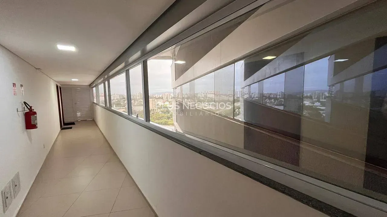 Loja-Salão, 47 m² - Foto 7