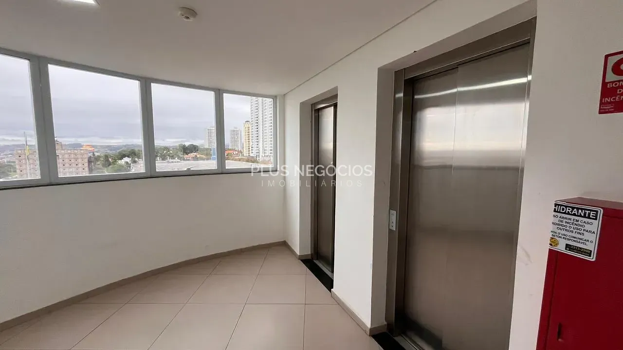 Loja-Salão, 47 m² - Foto 8