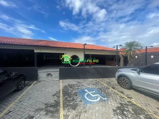 Loja com 625m², para alugar, no bairro Fátima em Teresina
