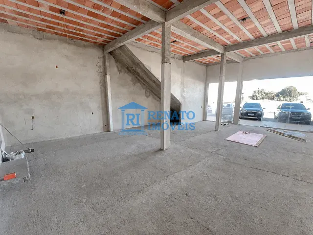 Loja para alugar, no bairro Itapeba em Maricá