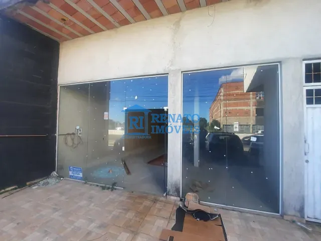 Loja para alugar, no bairro Itapeba em Maricá