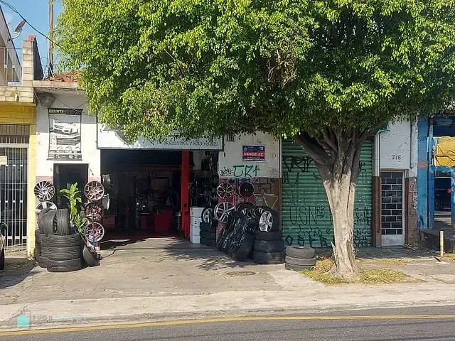 Loja com 115m², à venda, no bairro Itaberaba em São Paulo
