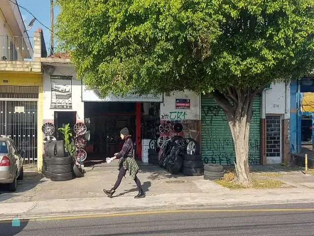 Loja com 115m², à venda, no bairro Itaberaba em São Paulo