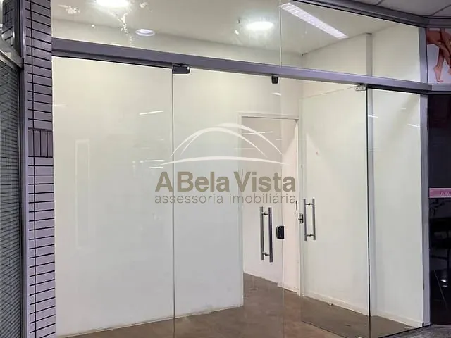 Loja com 35m², para alugar, no bairro Centro em Osasco