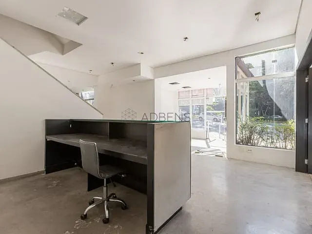 Loja para alugar, no bairro Pinheiros em São Paulo