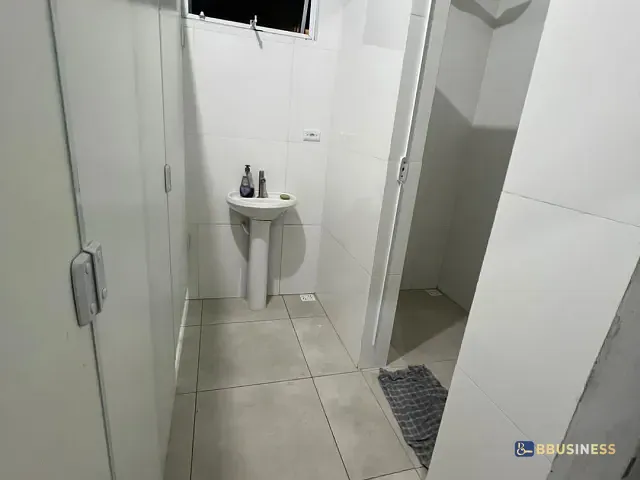 Loja para alugar, no bairro Jardim Vicente de Carvalho em Bertioga