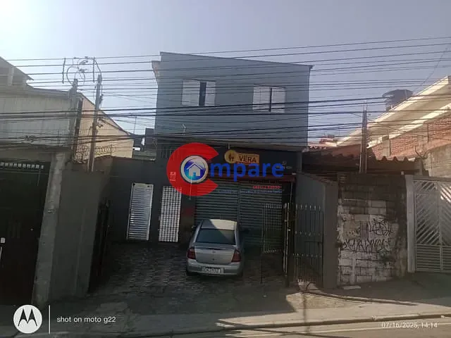Loja para alugar, no bairro Macedo em Guarulhos