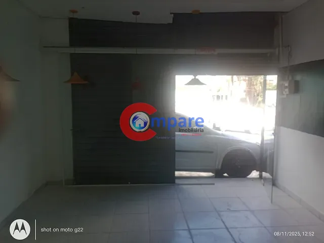 Loja para alugar, no bairro Macedo em Guarulhos