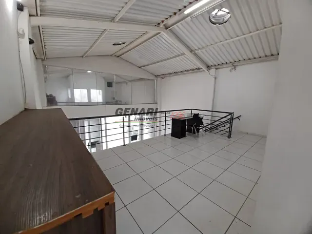 Loja com 95m², para alugar, no bairro Jardim Santa Rita em Indaiatuba
