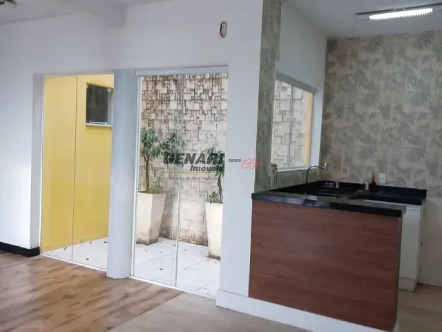 Loja com 95m², para alugar, no bairro Jardim Santa Rita em Indaiatuba