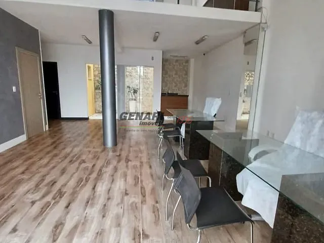 Loja com 95m², para alugar, no bairro Jardim Santa Rita em Indaiatuba