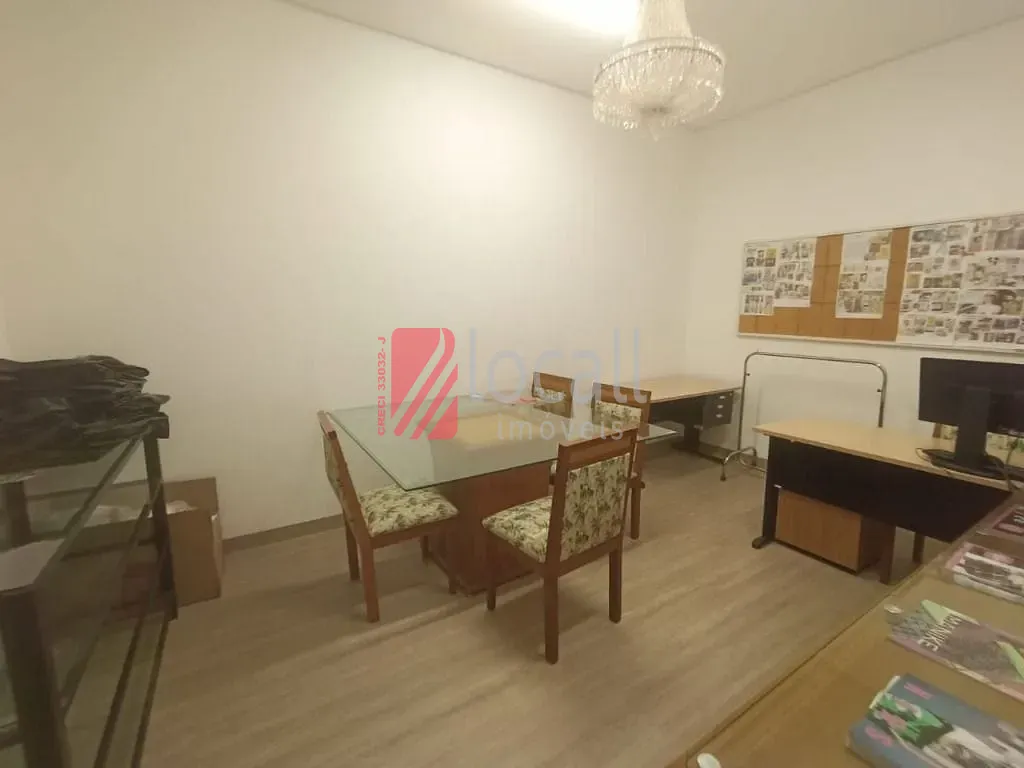 Loja / Salão / Ponto Comercial  para aluguel, 408m² — foto 2 de 9