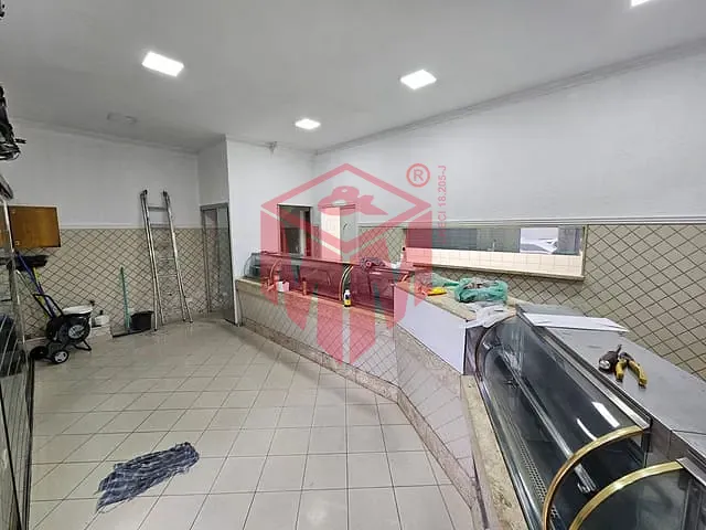 Loja com 56m², para alugar, no bairro Centro em São Bernardo do Campo