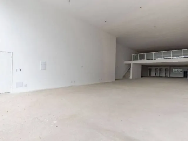 Loja com 455m², para alugar, no bairro Tatuapé em São Paulo