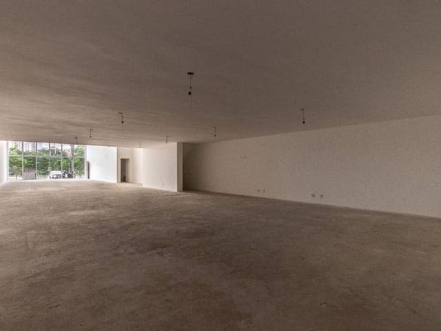 Loja com 455m², para alugar, no bairro Tatuapé em São Paulo