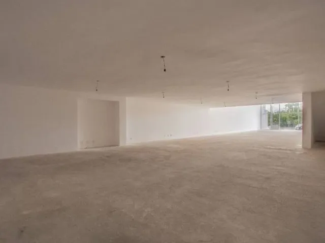 Loja com 455m², para alugar, no bairro Tatuapé em São Paulo