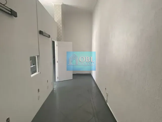 Loja com 171m², para alugar, no bairro Parque Santa Cecília em São Paulo