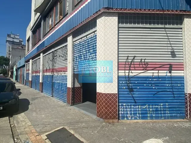 Loja com 171m², para alugar, no bairro Parque Santa Cecília em São Paulo