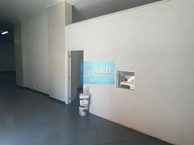 Loja com 171m², para alugar, no bairro Parque Santa Cecília em São Paulo