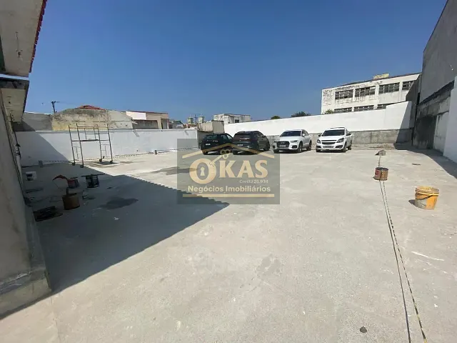 Loja com 1200m², à venda ou para alugar, no bairro Centro em Mogi das Cruzes