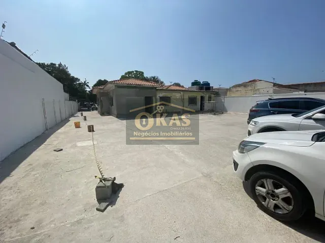 Loja com 1200m², à venda ou para alugar, no bairro Centro em Mogi das Cruzes