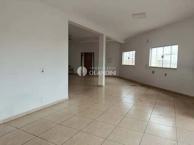 Loja com 248m², para alugar, no bairro Lolli em Artur Nogueira