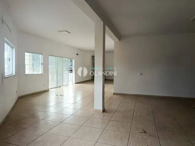 Loja com 248m², para alugar, no bairro Lolli em Artur Nogueira