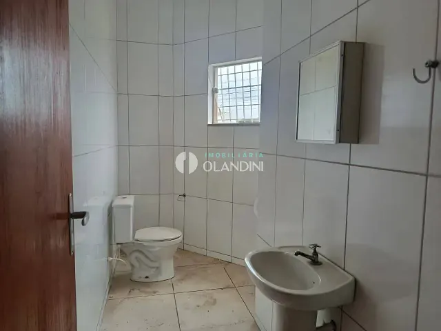 Loja com 248m², para alugar, no bairro Lolli em Artur Nogueira