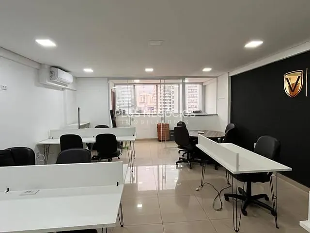 Loja com 47m², para alugar, no bairro Parque Campolim em Sorocaba