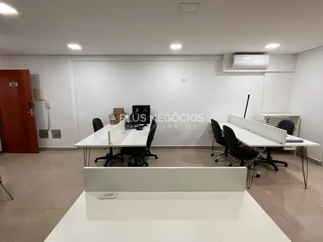Loja com 47m², para alugar, no bairro Parque Campolim em Sorocaba