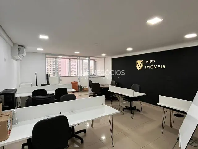 Loja com 47m², para alugar, no bairro Parque Campolim em Sorocaba