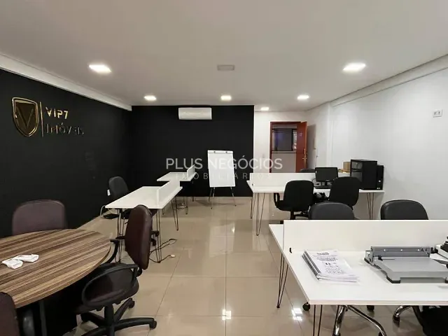 Loja com 47m², para alugar, no bairro Parque Campolim em Sorocaba