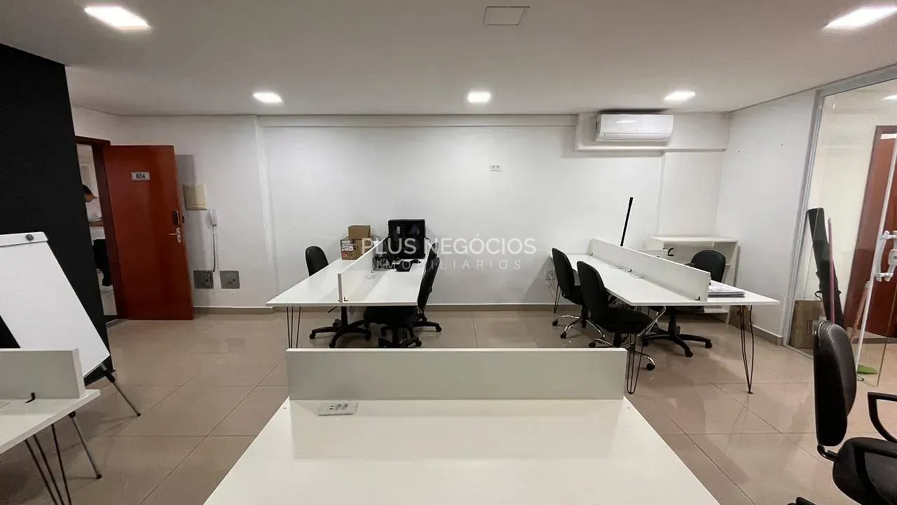 Loja-Salão, 47 m² - Foto 3