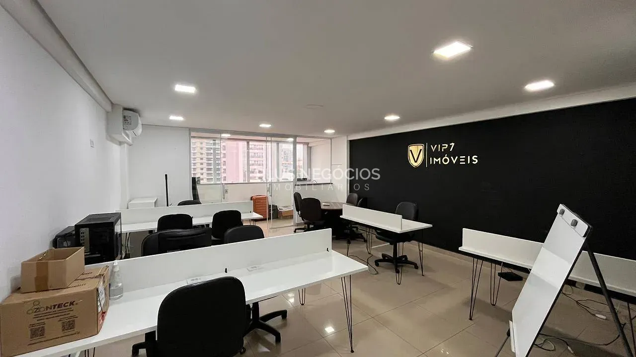 Loja-Salão, 47 m² - Foto 2