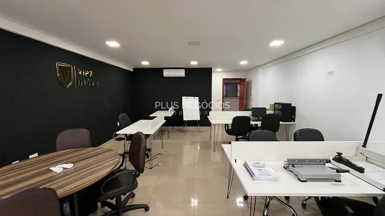 Loja-Salão, 47 m² - Foto 4