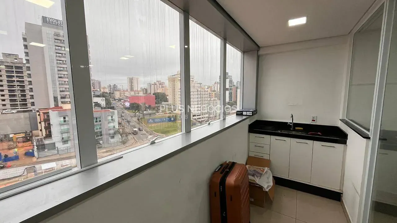 Loja-Salão, 47 m² - Foto 5