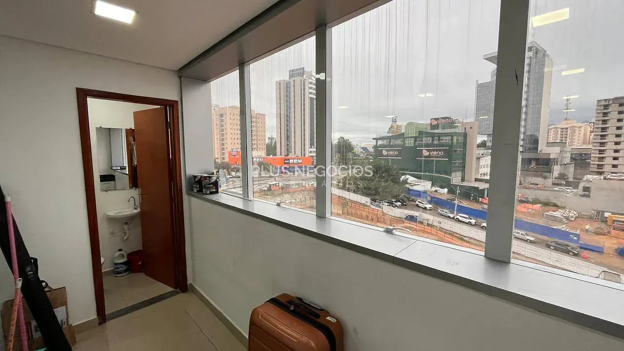 Loja-Salão, 47 m² - Foto 6