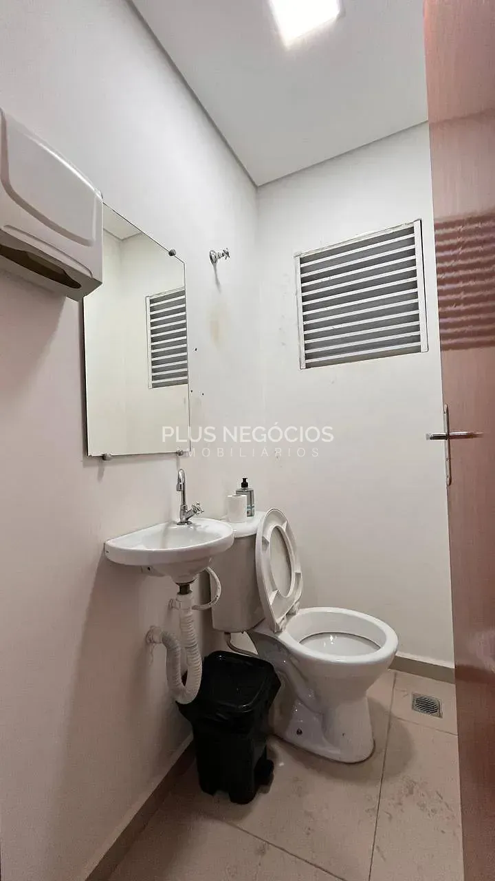 Loja-Salão, 47 m² - Foto 7